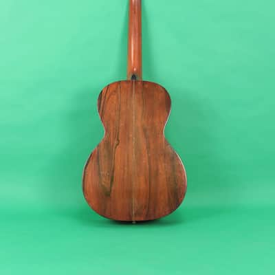 Stetson Guitar 1934 Natural image 2