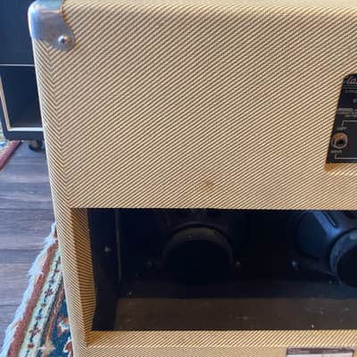 Peavey Classic 410E Mid-90’s image 8