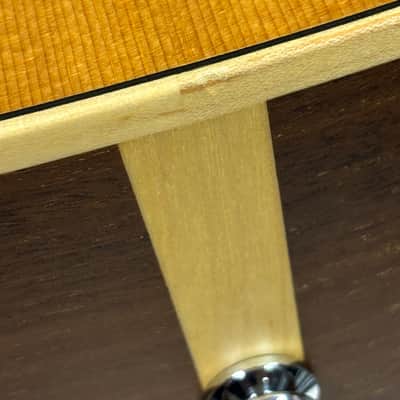 Larrivee L-03 w 2010 - Black Walnut Limited Edition image 16