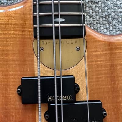Alembic Persuader 1990 - Clear image 8