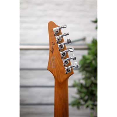 IBANEZ AZ2407F-BSR Brownish Sphalerite Gloss image 6