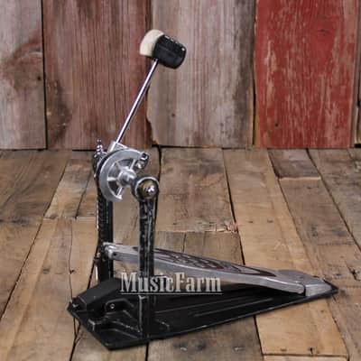 Pearl P120P PowerShifter Bass Drum KIck Pedal Single Chain with DuoBeat Beater image 13