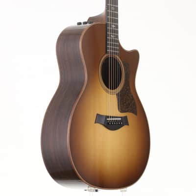 Taylor 714ce WSB ES2 (2016) [1107186019] (04/29) image 8