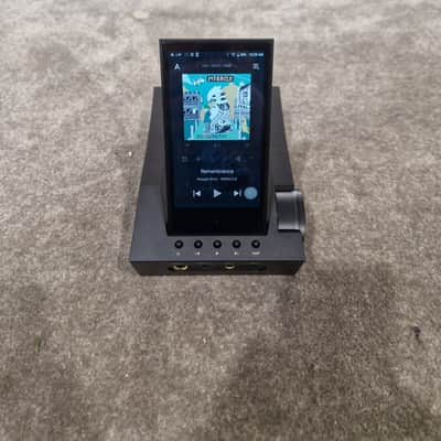 ASTELL & Kern ACRO CA1000T - Portable Audio System - Excellent w/ Power Supply & Leather Case image 14