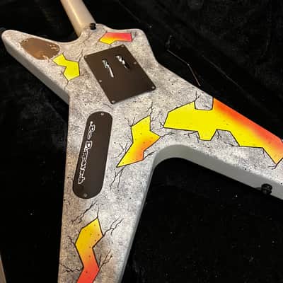 Dean Primal Concrete Sledge ML 2012 - Primal Concrete Sledge image 5