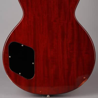 Tokai Love Rock LS-128F Les Paul - Japan - Violin w/Gibson HSC image 6