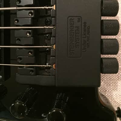 Steinberger Spirit XT-2 Lefty  Headless  Bass image 4