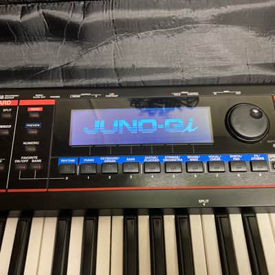 Immagine Roland Juno Gi - 4