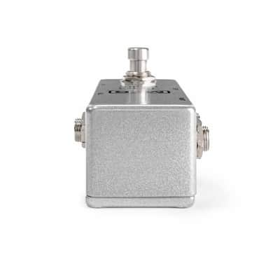 MXR M231 TRS Split+Tap Footswitch image 3