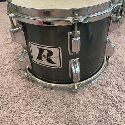 Rogers Rod Morgenstein Custom Drumkit image 16