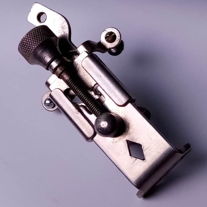 Slingerland Three-Point Student Radio King Throw-Off/Strainer …