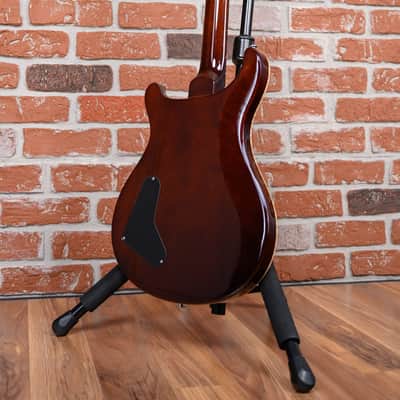 PRS Private Stock #309 McCarty Curly Maple Top Tiger Eye w/Brazilian Rosewood 2002 w/OHSC image 8
