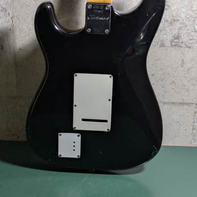 Levinson Blade R-2 80-90's Black image 8