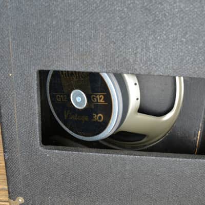 Sunn Beta Lead 2x12 Combo w/3-Button Footswitch USED (s162) image 5