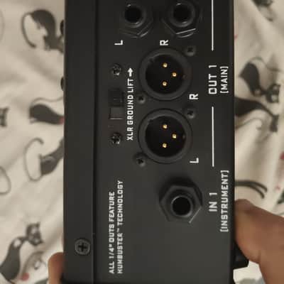 Fractal Audio AX8 – Multi-Effects / Amp Modeler – Mint Condition image 5