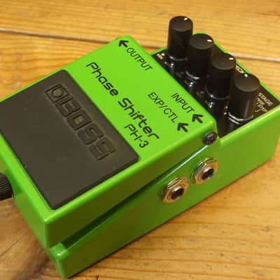 Boss PH-3 Phase Shifter / Phaser Bild 4