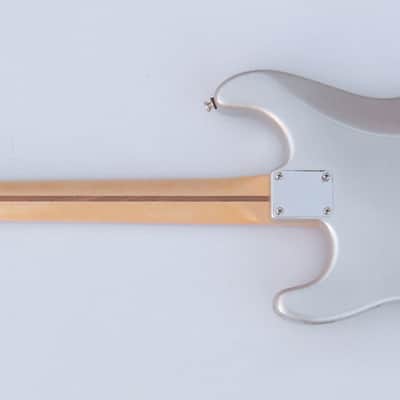 Fender Billy Corgan Smashing Pumpkins Bat Stratocaster image 9