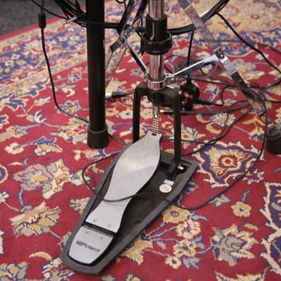 Roland TD-17KVX2 Electronic Drum Kit - 2nd Hand image 10