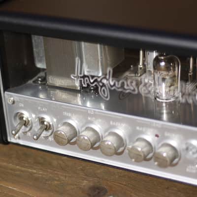 Hughes & Kettner Tubemeister 18 image 4