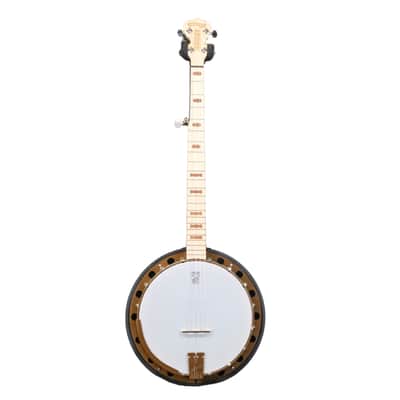 Deering Goodtime Special 5-String Banjo - Natural image 3