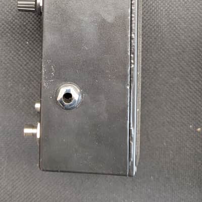 Carl Martin Hot Drive N Boost MKIII Boost side malfunctioning image 6