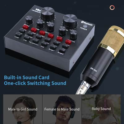 dj mixer image 16