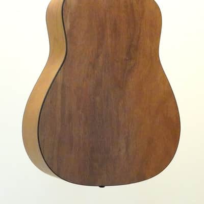 Yamaha JR1 3/4 Size Acoustic Guitar (used) image 12