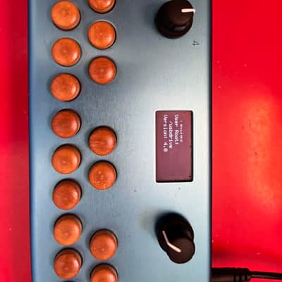 Critter & Guitari Organelle image 3
