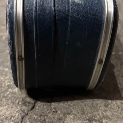 40-50s Hardcase for parlor or nylon string guitar image 6