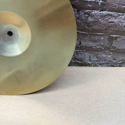 Pearl 14" Hi-Hat Pair (Top & Bottom) & Crash Cymbal 3-Pack – Brand New / Mint Condition Student Pack image 17