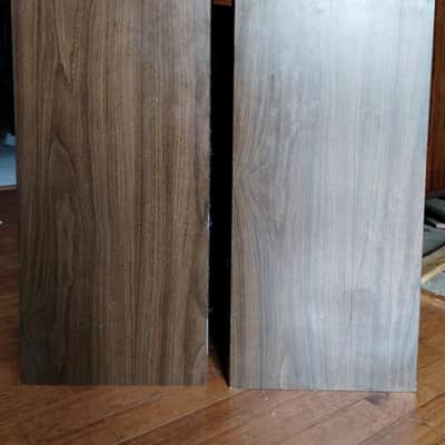 Sansui SP X9000 speakers in very good condition - 1970's image 4