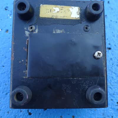 Rat 1985 Vintage Black ProCo Pedal imagen 6