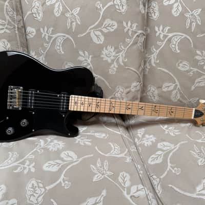 PRS NF 53 2023 - Present - Black image 14