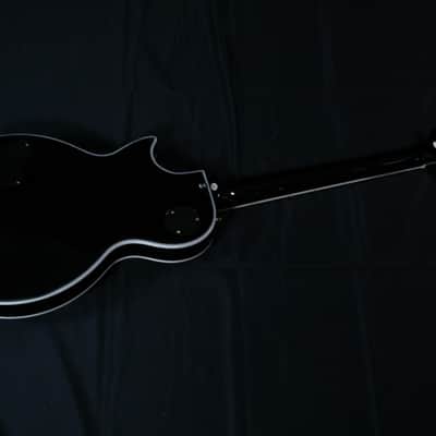 Stagg L400-TS Rock L Electric Guitar Gold Hardware Tobaccoburst image 5
