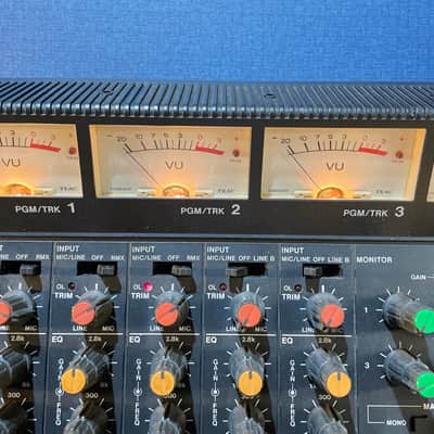 TASCAM Portastudio 246 4-Track Cassette Recorder - Brown image 2