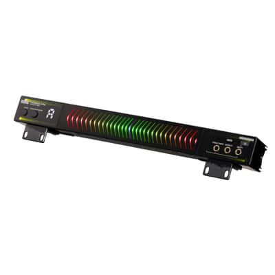Korg Pitchblack X Pro - Tuner for Guitar image 8