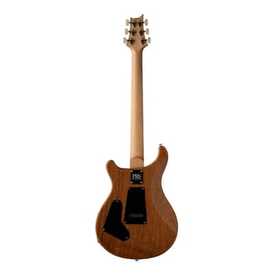 PRS CE 24 Semi-Hollow Body Electric Guitar - Carroll Blue - Open Box image 8