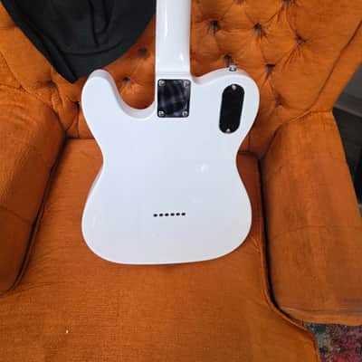 Fender j5 ghost partscaster image 4