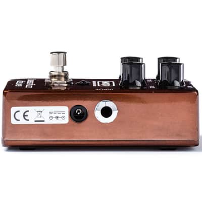 M84 Bass Fuzz Deluxe MXR image 6