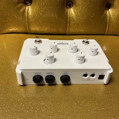 Kernom Ridge Overdrive 2021 - Present - Various used image 4