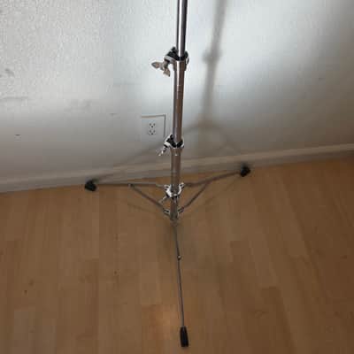 80's Tama Single braced cymbal stand image 12