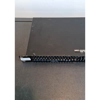 Phonic PEQ3400 - Equilisers - Good image 6