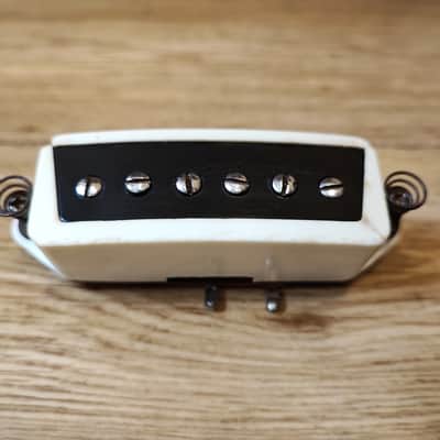 Epiphone ET-270 (1802T) Trapezoid Pickup image 1