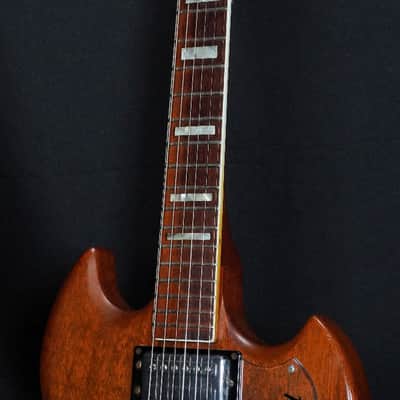 GUILD 1973 S-100 NB Natural [88726] (06/05) image 13