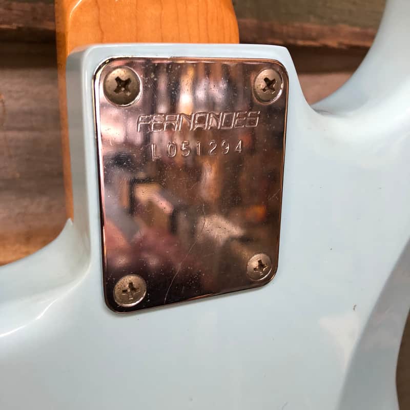Fernandes RST-70 