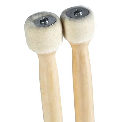 Fame Junior Marching Bass Drum Tabaluga 16"x7" - Marching bass drum image 7