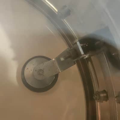Rogers Dynasonic late 60's-early 70's vintage - Chrome image 15