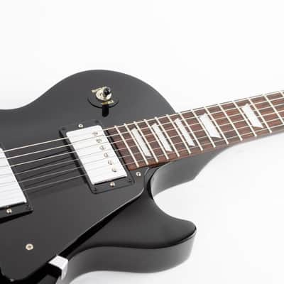 Gibson Les Paul Studio 2020 Ebony image 11