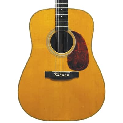 Martin Standard Series HD-28 | Reverb