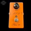 Used MXR CSP101SL Custom Shop Phase 90 PH90 w/Box TFW3544